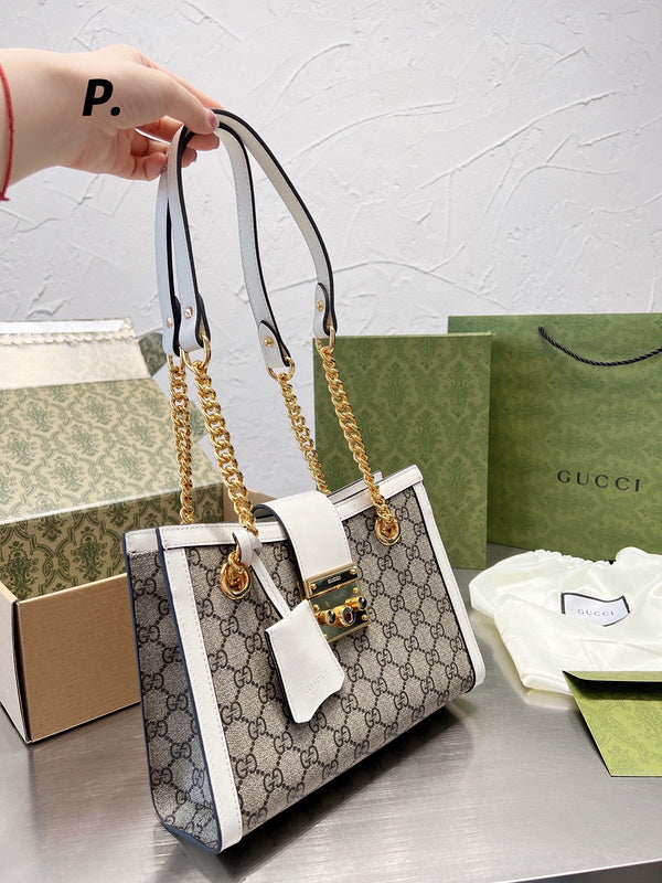 Style My Style - GUI3 Bags - 344