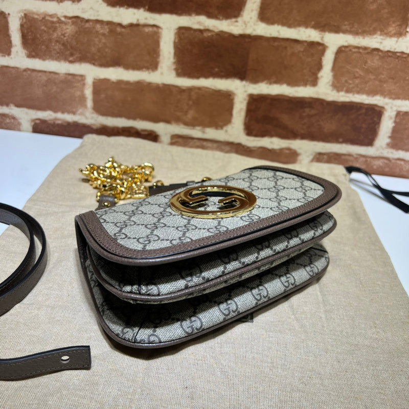 GUI - Luxurious Totes - 678