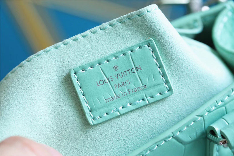 Lux-Totes - LOV Bags - 1096