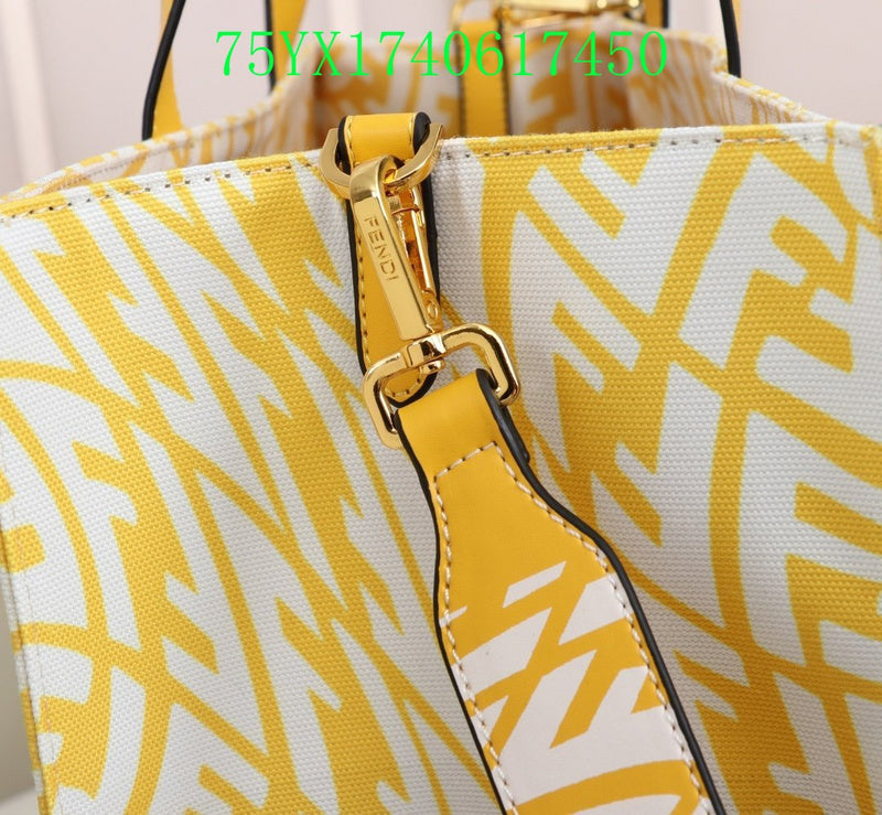 GC - Shoulder - 2993