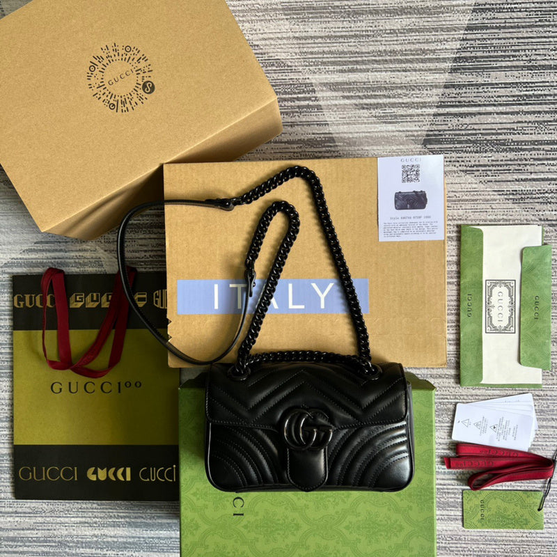 Lux-Totes - GCI Bags - 2036