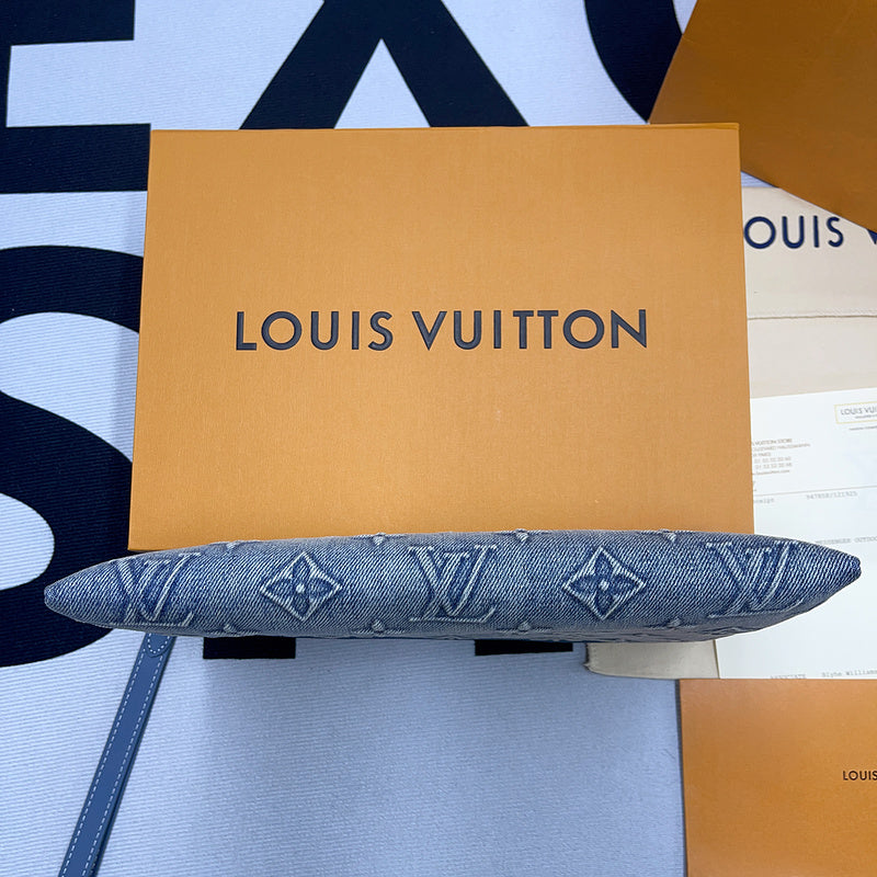 Lux-Totes - LOV Bags - 4455