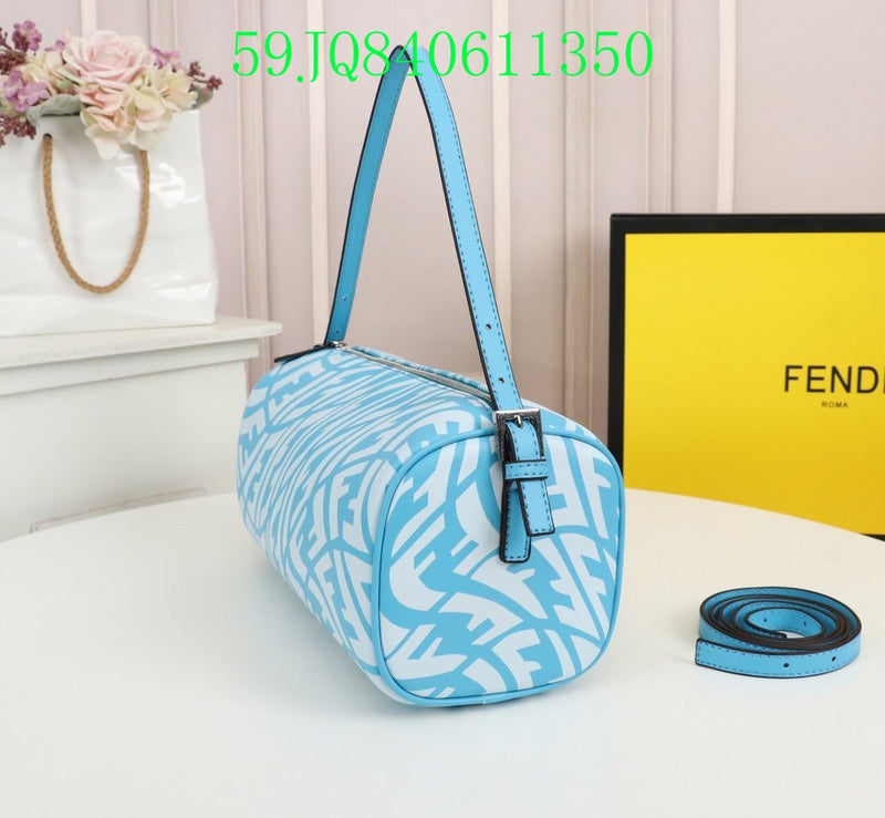 GC - Shoulder - 3002