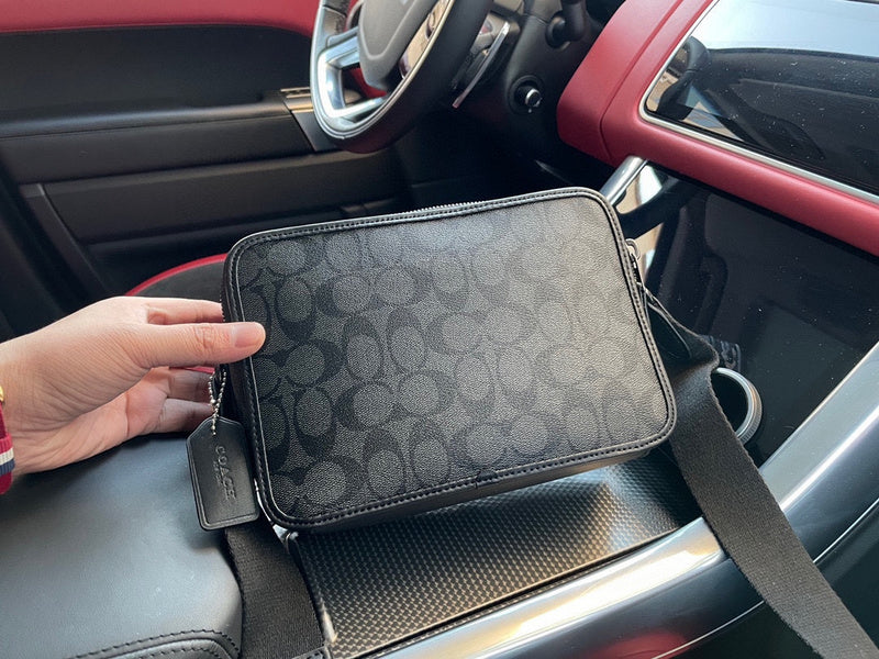 Luxurious Totes - CCH2 Bags - 043