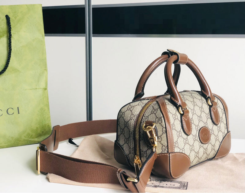 GUI - Luxurious Totes - 631