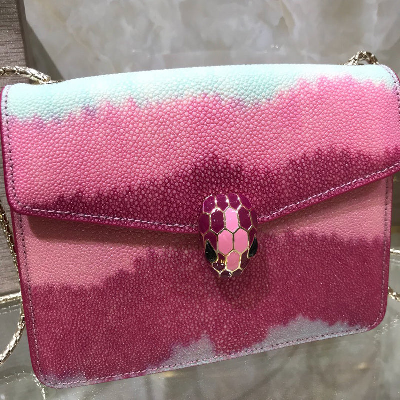 Style My Style - BVLGA Bags - 101