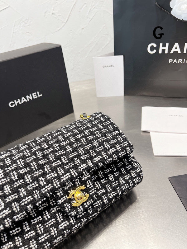 Luxurious Totes - CNL3 Bags - 335