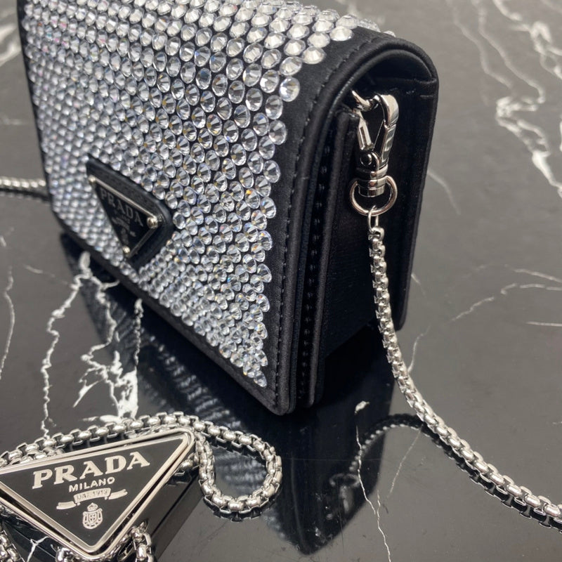 Luxurious Totes - Latest - 4641