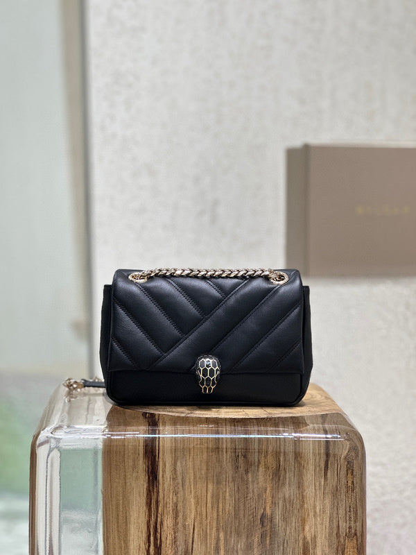 Luxurious-Totes - BVLGA Bags - 261