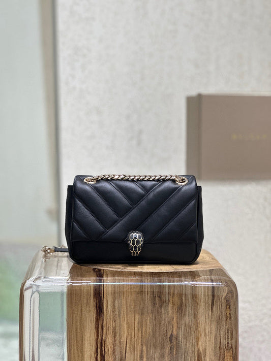 Luxurious-Totes - BVLGA Bags - 261