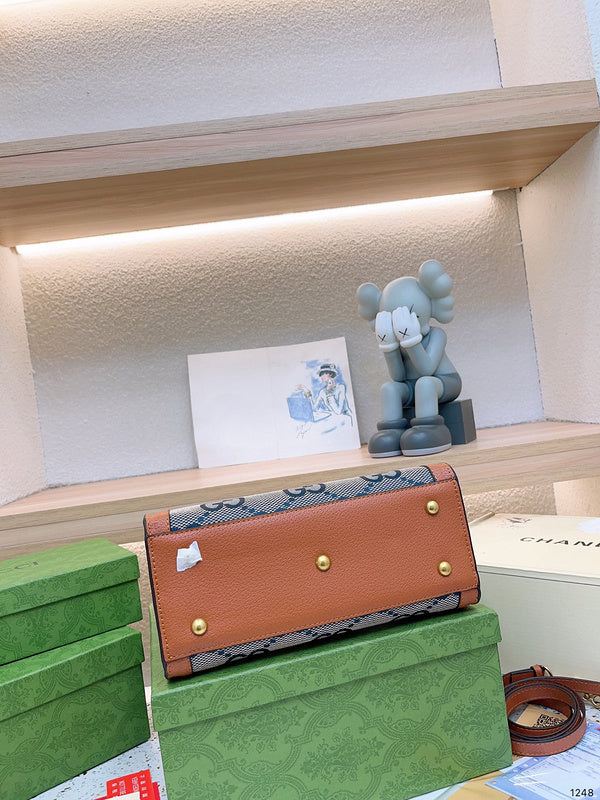 Luxurious Totes - GUI3 Bags - 114