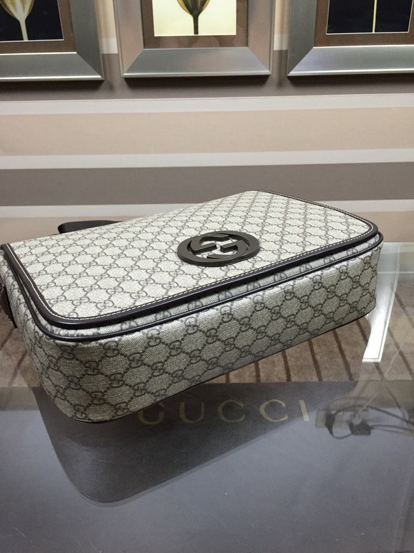 Lux-Totes - GCI Bags - 2515