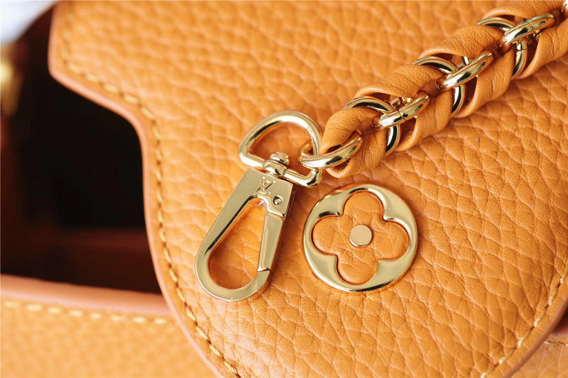 Lux-Totes - LOV Bags - 831