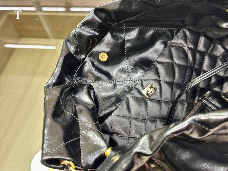 Luxurious Totes - CNL3 Bags - 141