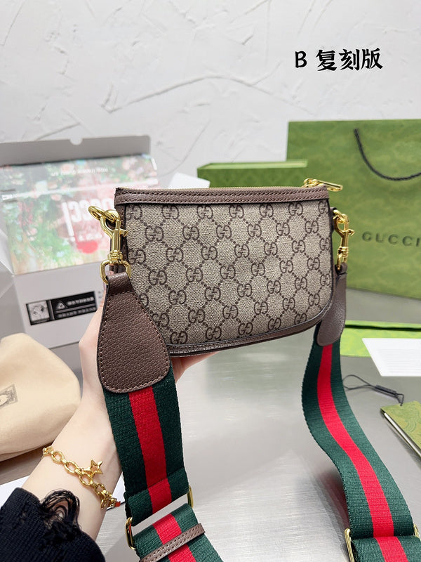Luxurious Totes - GUI3 Bags - 138