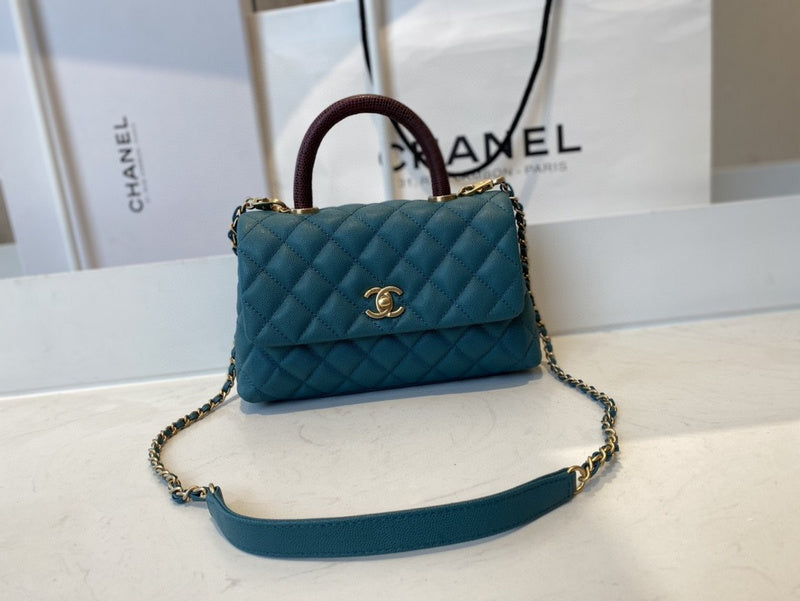 Style My Style - CHL Bags - 607
