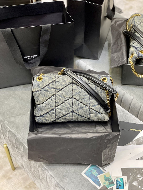 Luxurious Totes - Latest - 8966