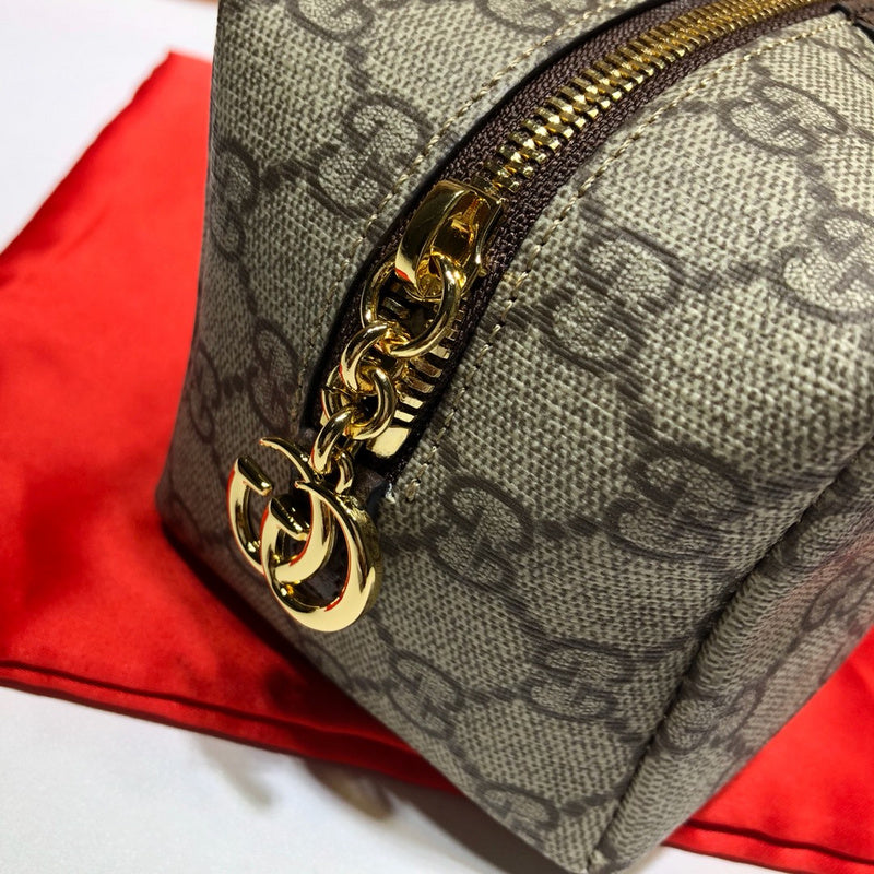 GUI - Luxurious Totes - 1168