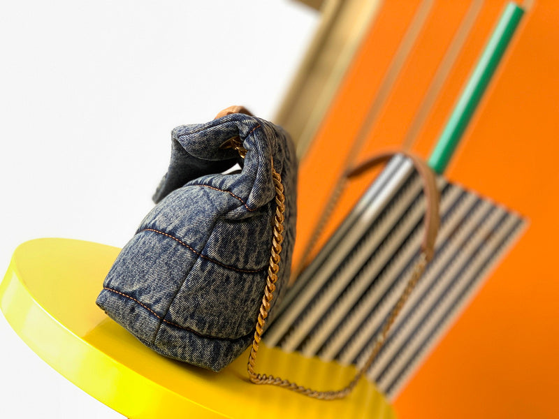 Luxurious Totes - Latest - 8598