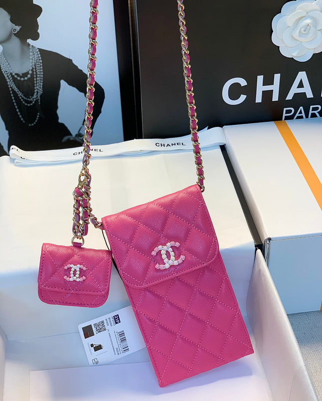 Style My Style - CHL Bags - 092