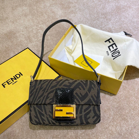 FDI Bags - Luxurious Bags  568
