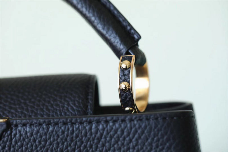 Lux-Totes - LOV Bags - 830