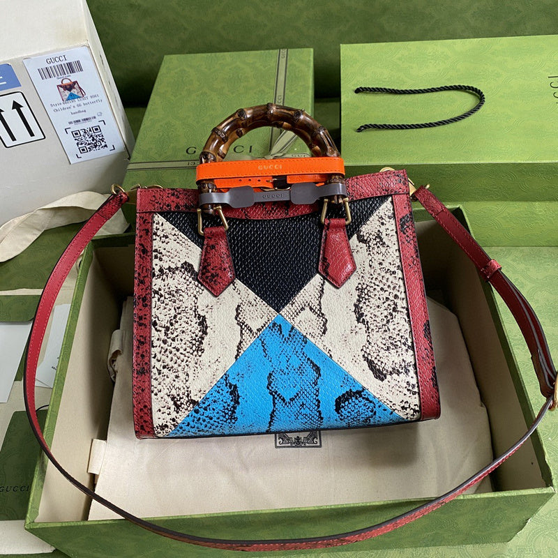 Luxurious Totes - Latest - 4021