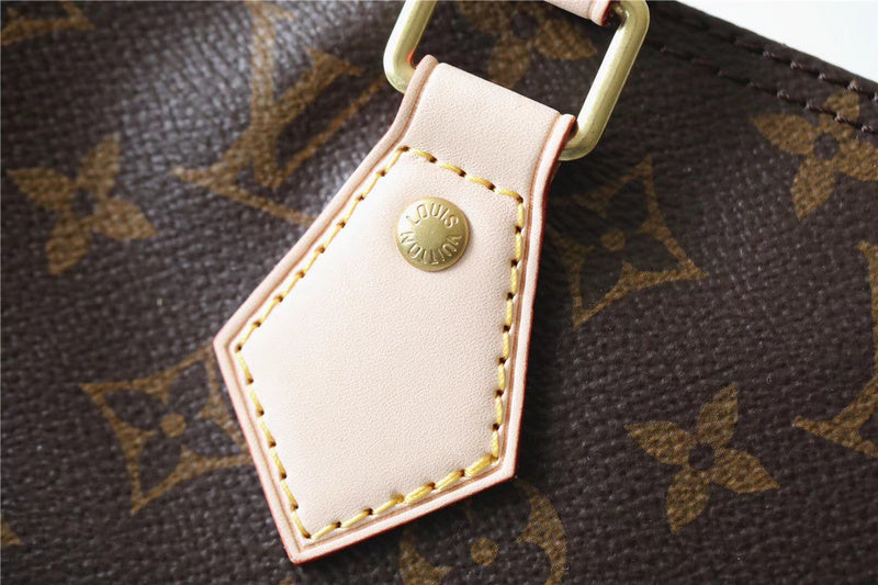 Lux-Totes - LOV Bags - 1062