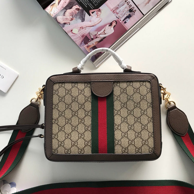 Luxurious Totes - Latest - 9969
