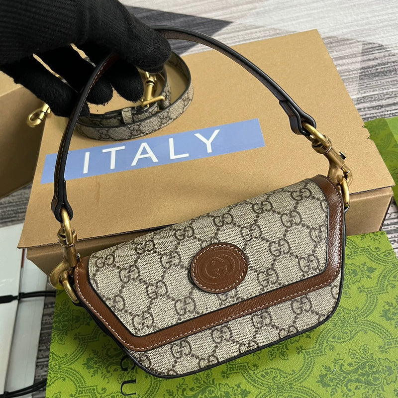 Lux-Totes - GCI Bags - 2262