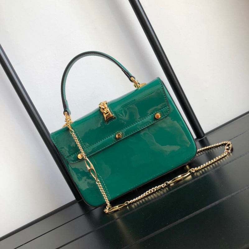 Luxurious Totes - Latest - 9811