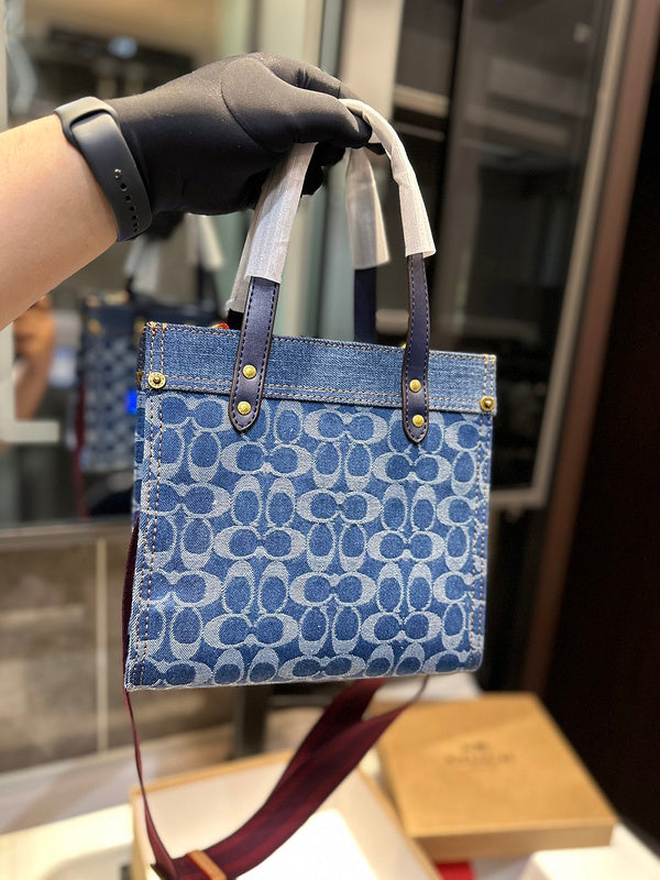 Luxurious Totes - CCH2 Bags - 061
