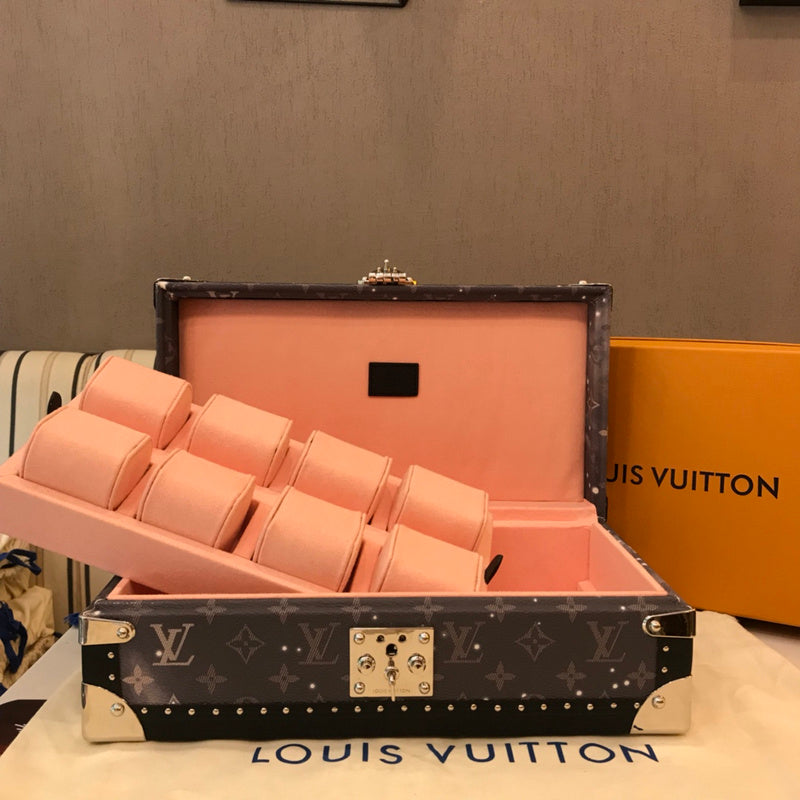 LOV - Luxurious Totes - 844