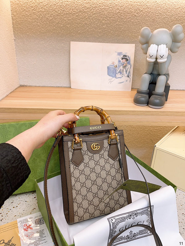 Style My Style - GUI3 Bags - 166