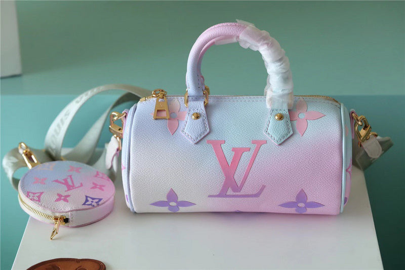 Lux-Totes - LOV Bags - 706