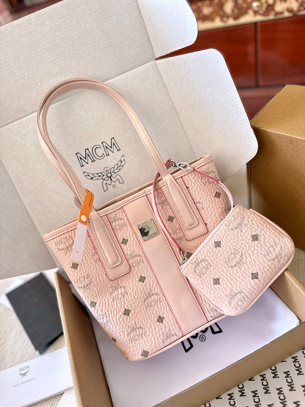 Luxurious Totes - CMM Bags - 026