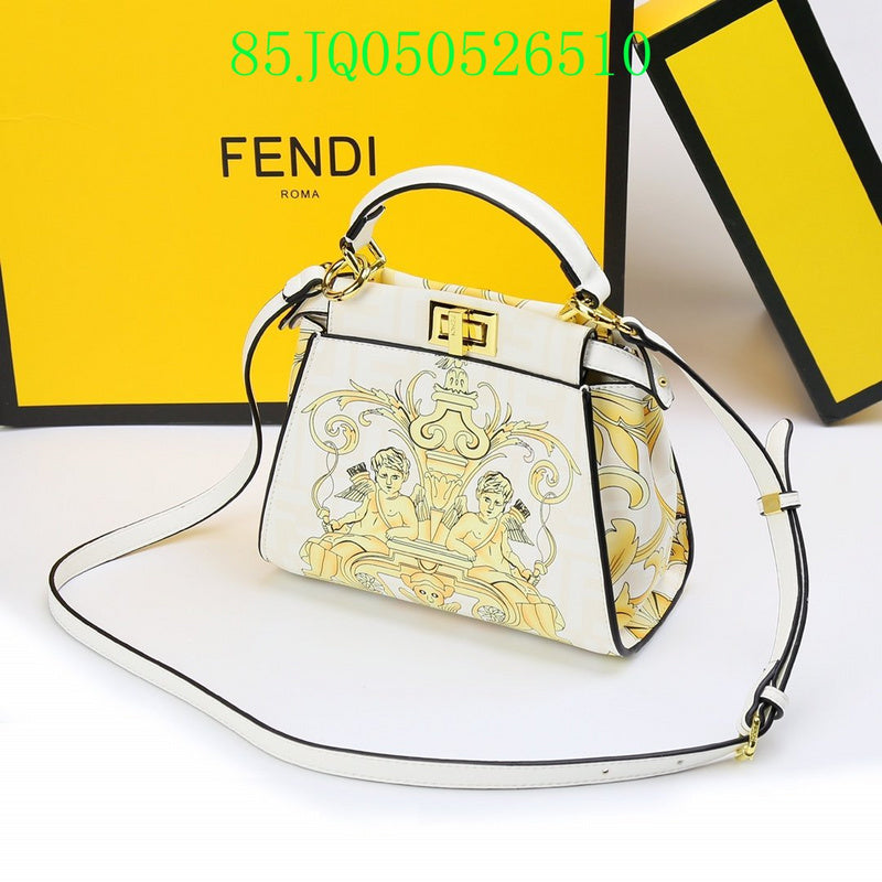 GC - Shoulder - 3215