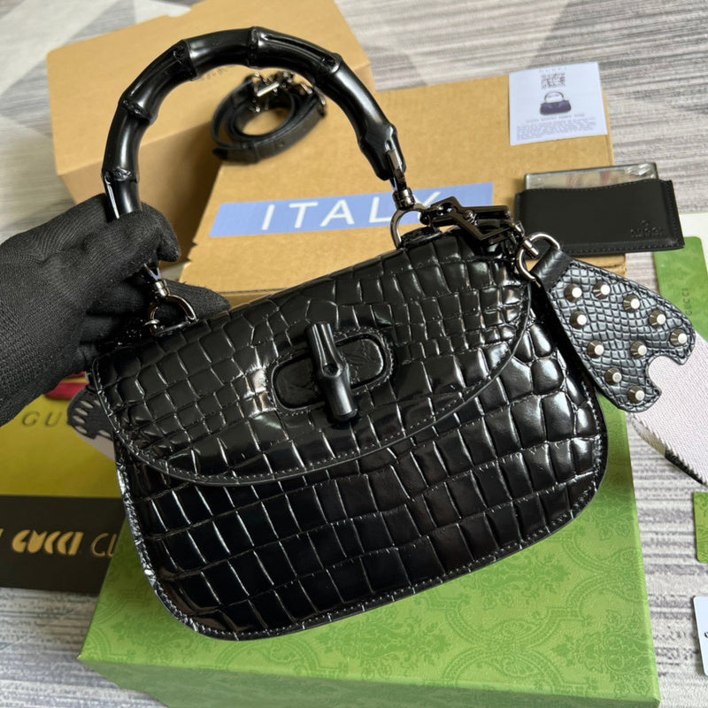 Lux-Totes - GCI Bags - 2047