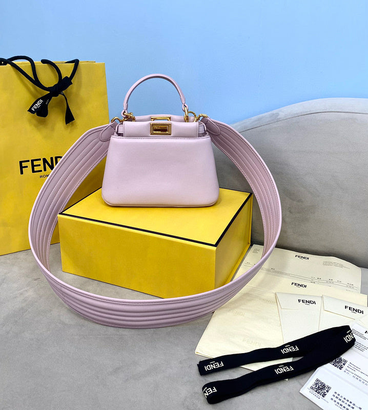 FDI Bags - Luxurious Bags  687