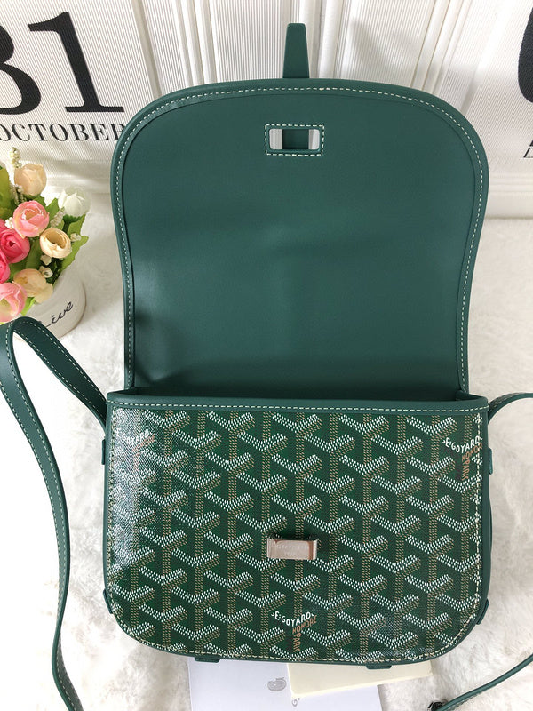 Lux-Totes - GOD Bags - 081