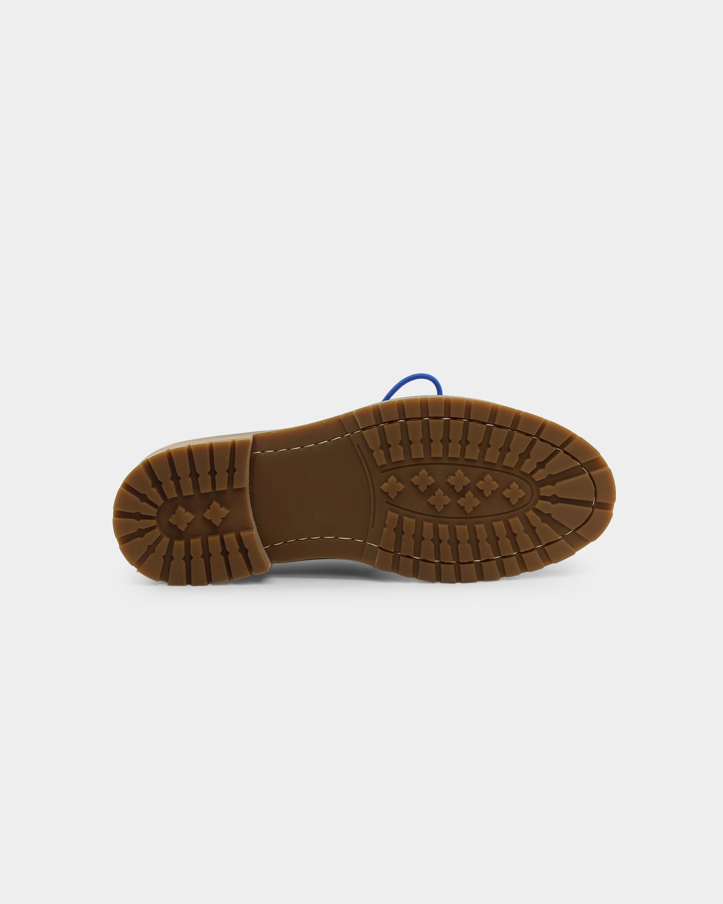Saint Morta Legion Boot Blue/Gum