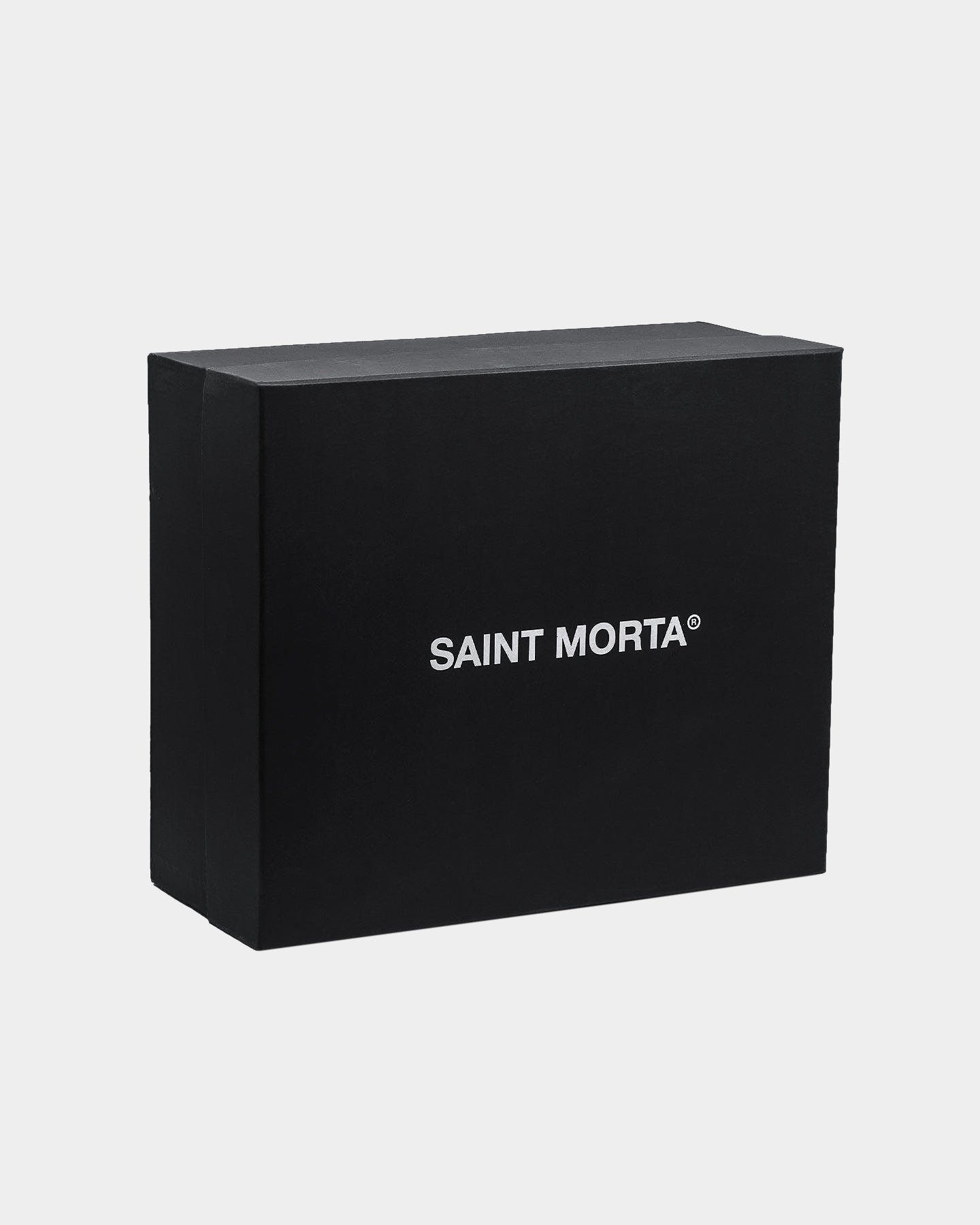 Saint Morta Legion Boot Blue/Gum