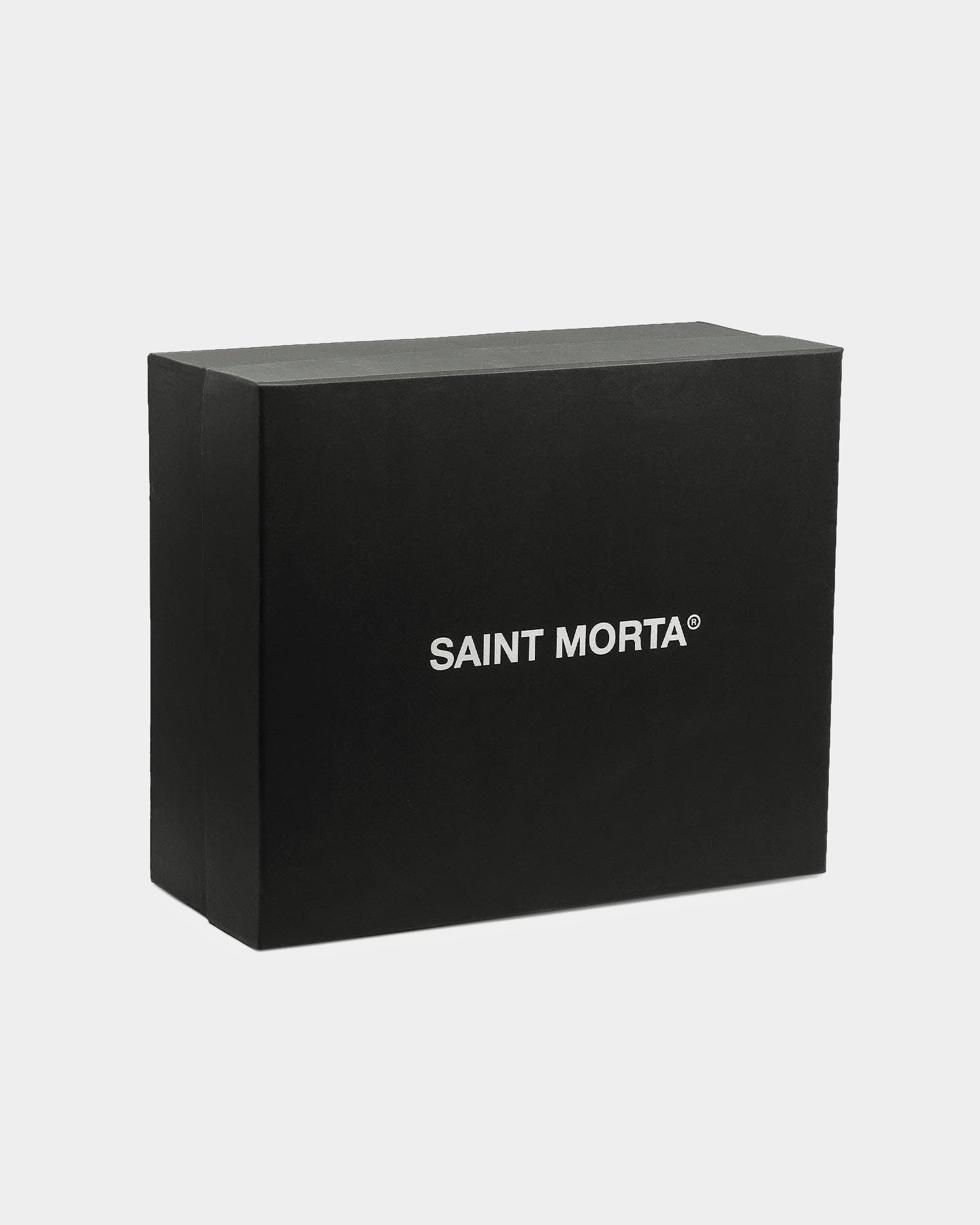 Saint Morta Chunky Chelsea Boot Mocha