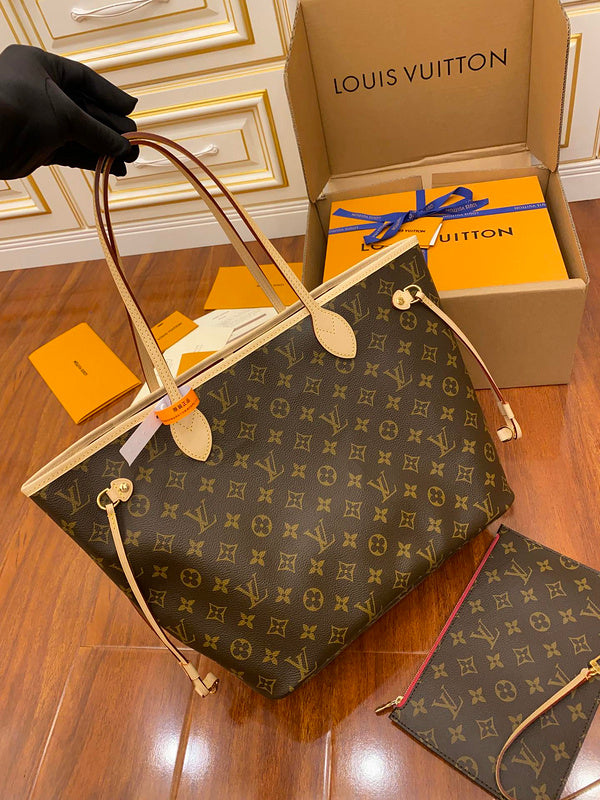 LOV - Luxurious Totes - 1014