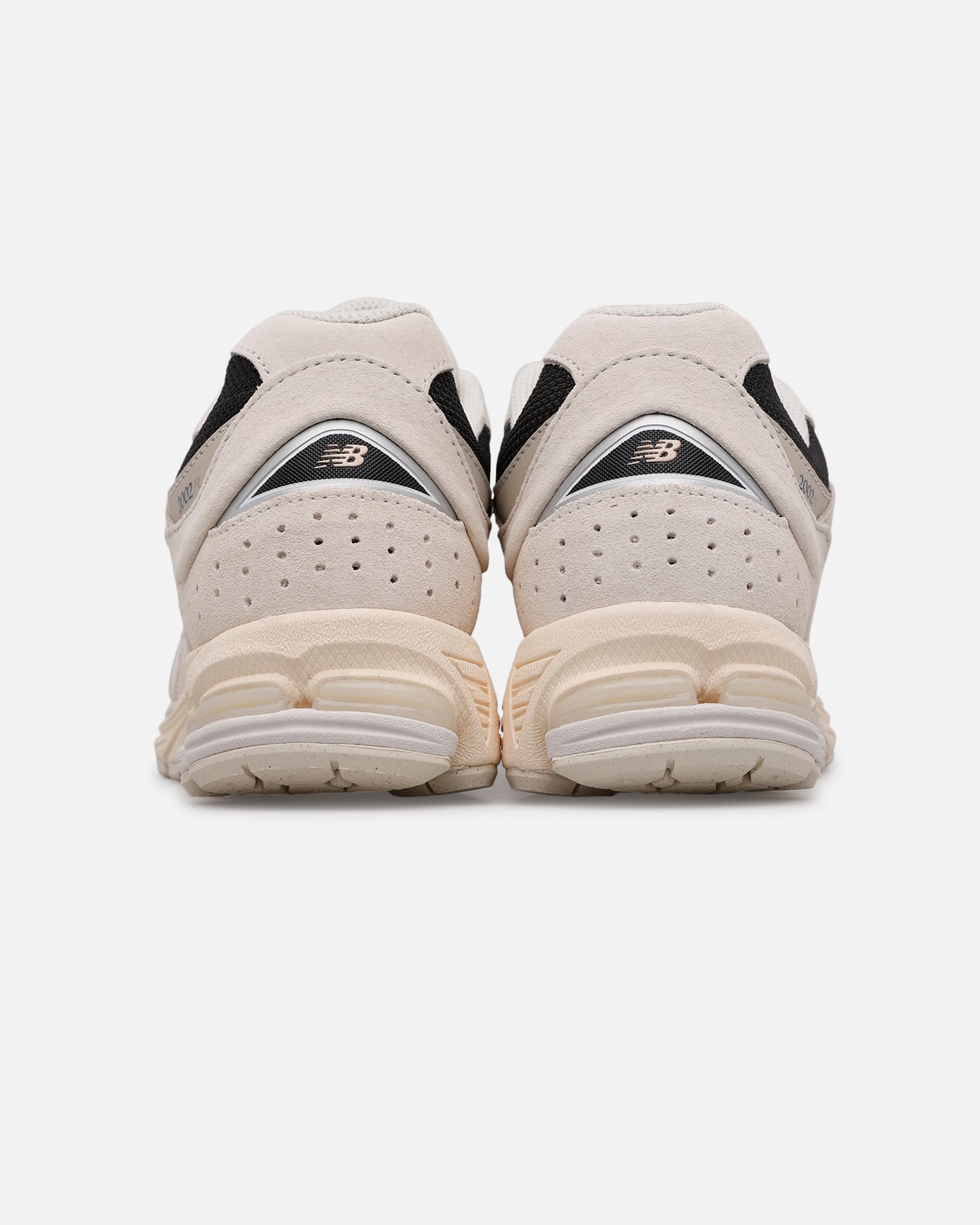New Balance 2002R Stone/Black