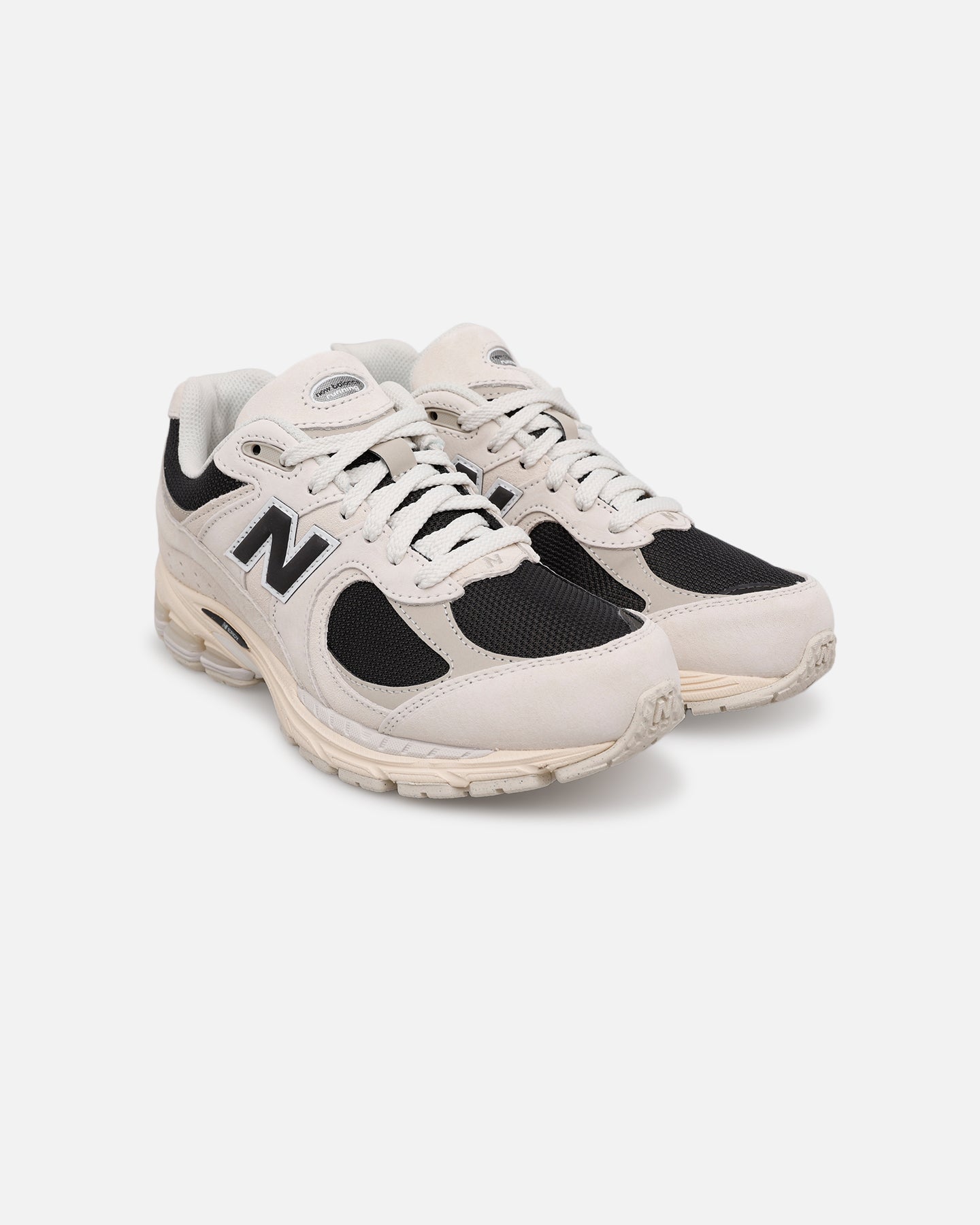 New Balance 2002R Stone/Black