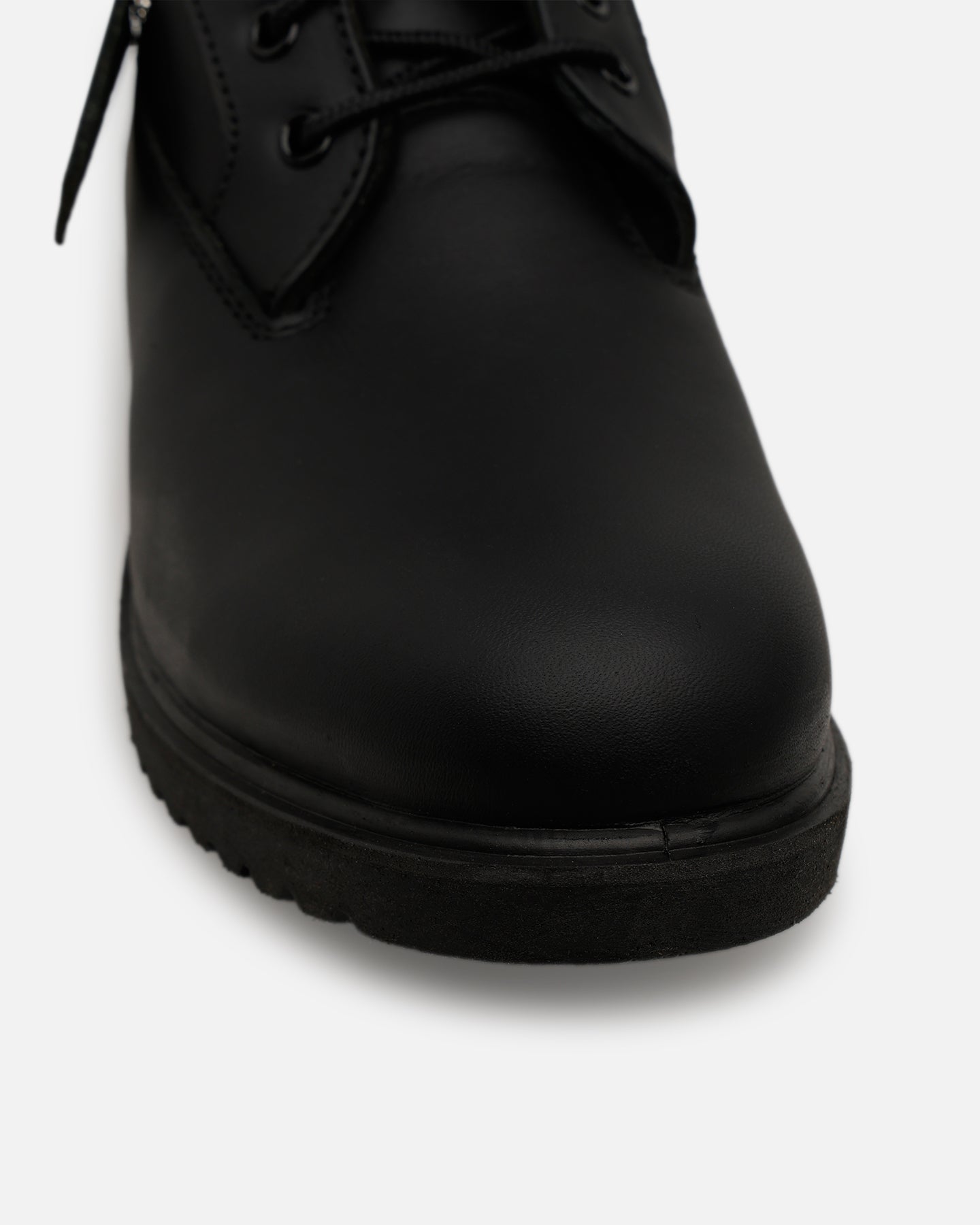 Timberland Newman Mid Waterproof Boot Black
