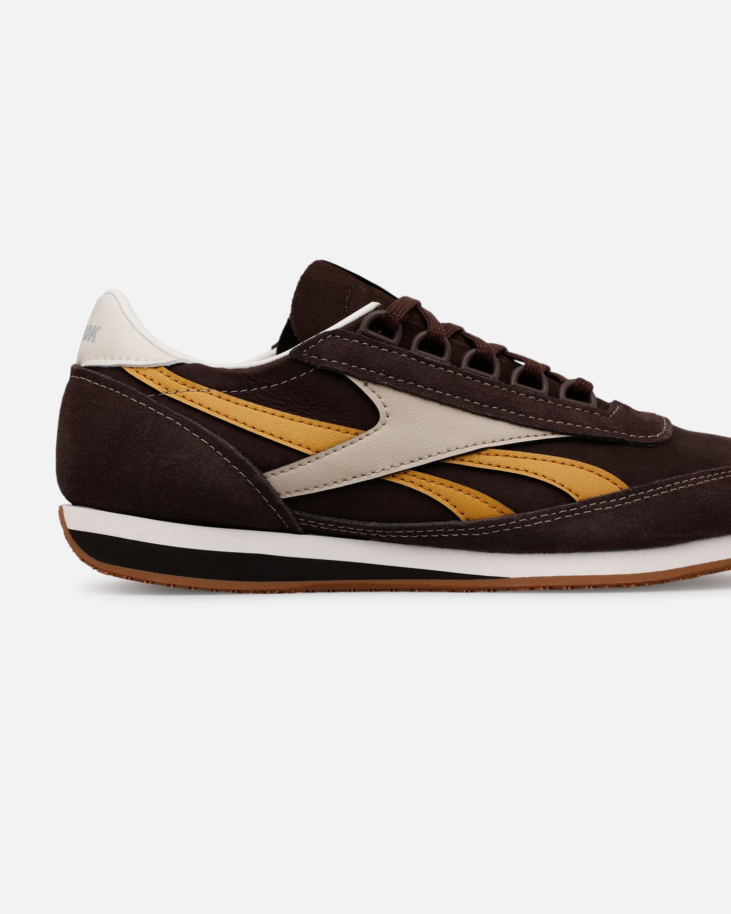 Reebok Camargue Brown