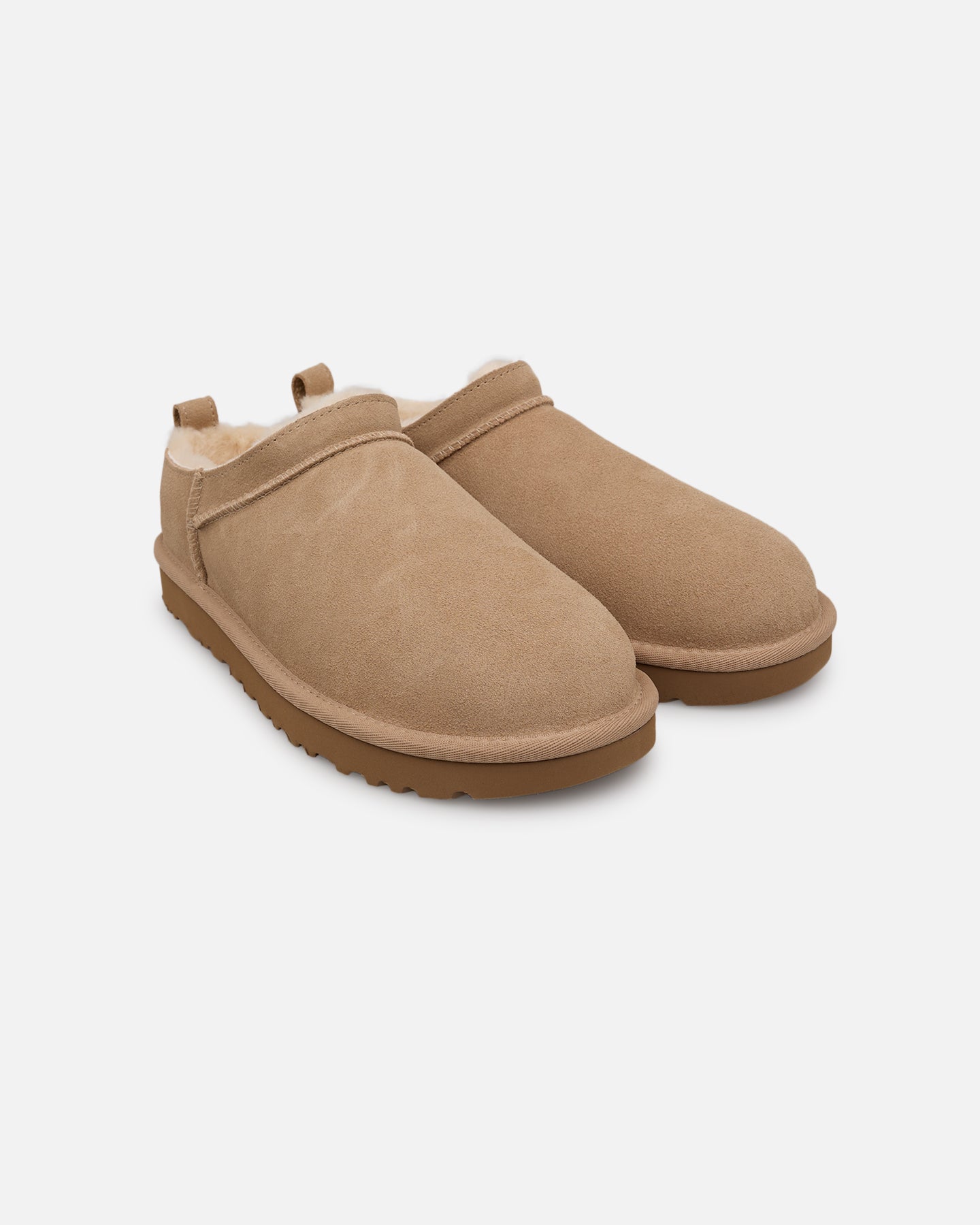 Ugg Boots Women's Classic Micro Sand