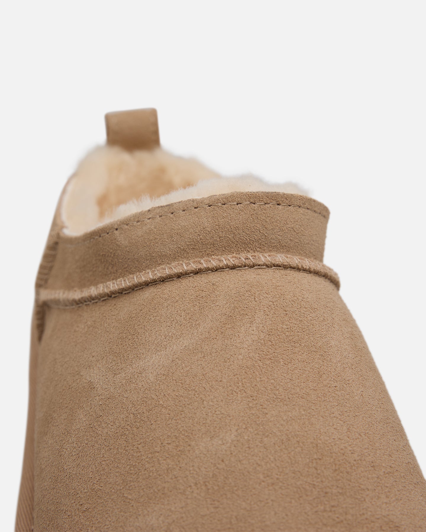 Ugg Boots Women's Classic Micro Sand